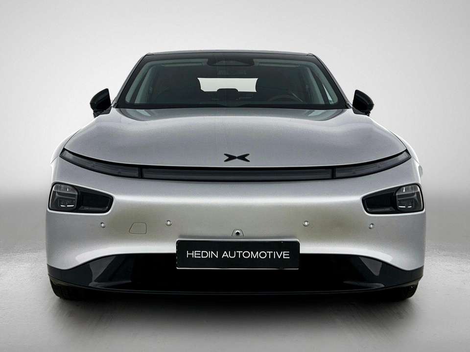 Xpeng P7 - Imagem 5