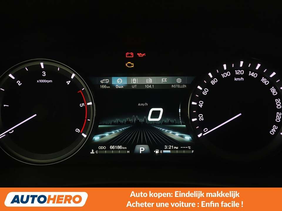 SsangYong Rexton - Imagem 6