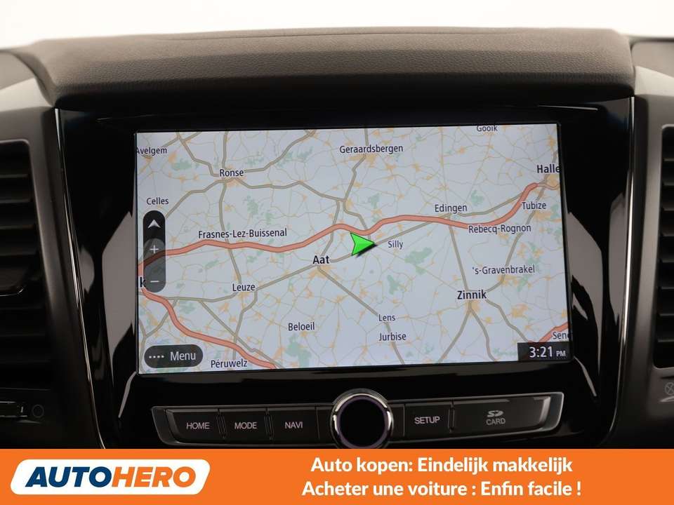 SsangYong Rexton - Imagem 7