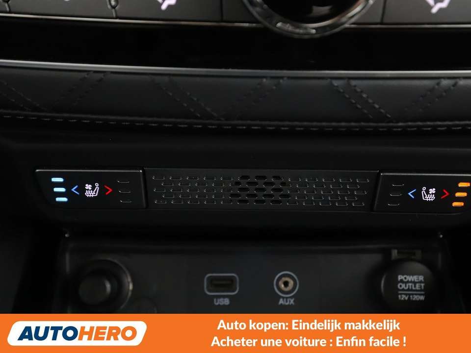 SsangYong Rexton - Imagem 10