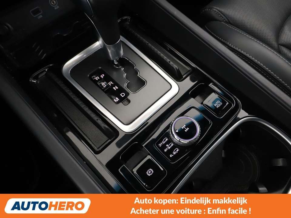 SsangYong Rexton - Imagem 12