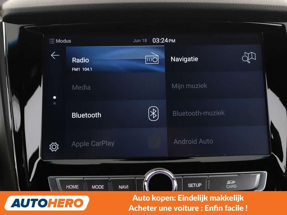 SsangYong Rexton - Imagem 13