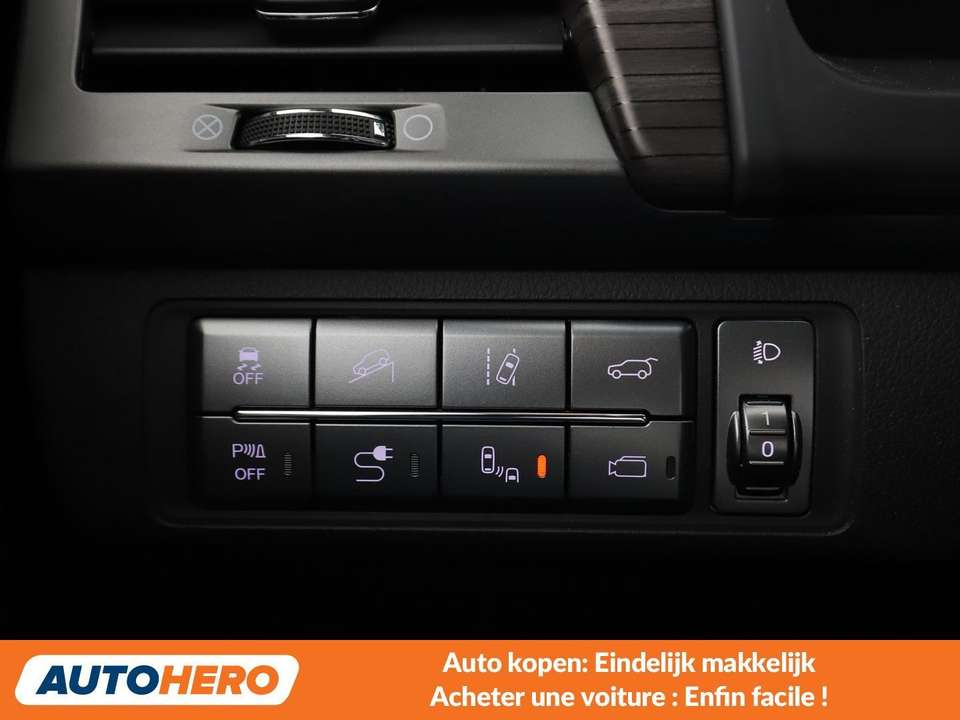 SsangYong Rexton - Imagem 14