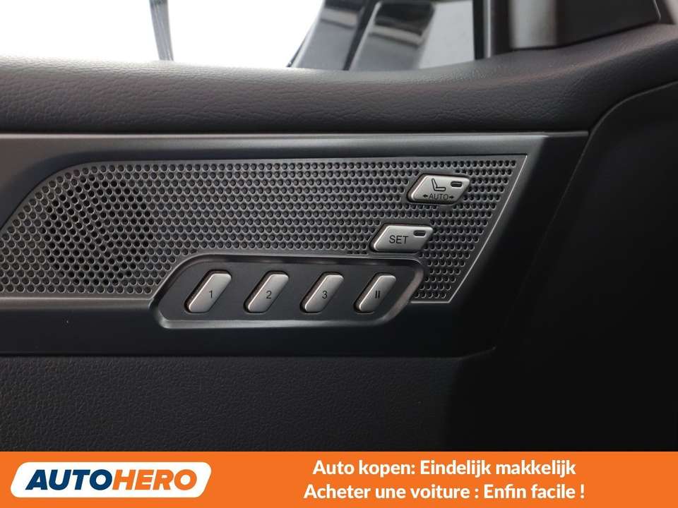 SsangYong Rexton - Imagem 15