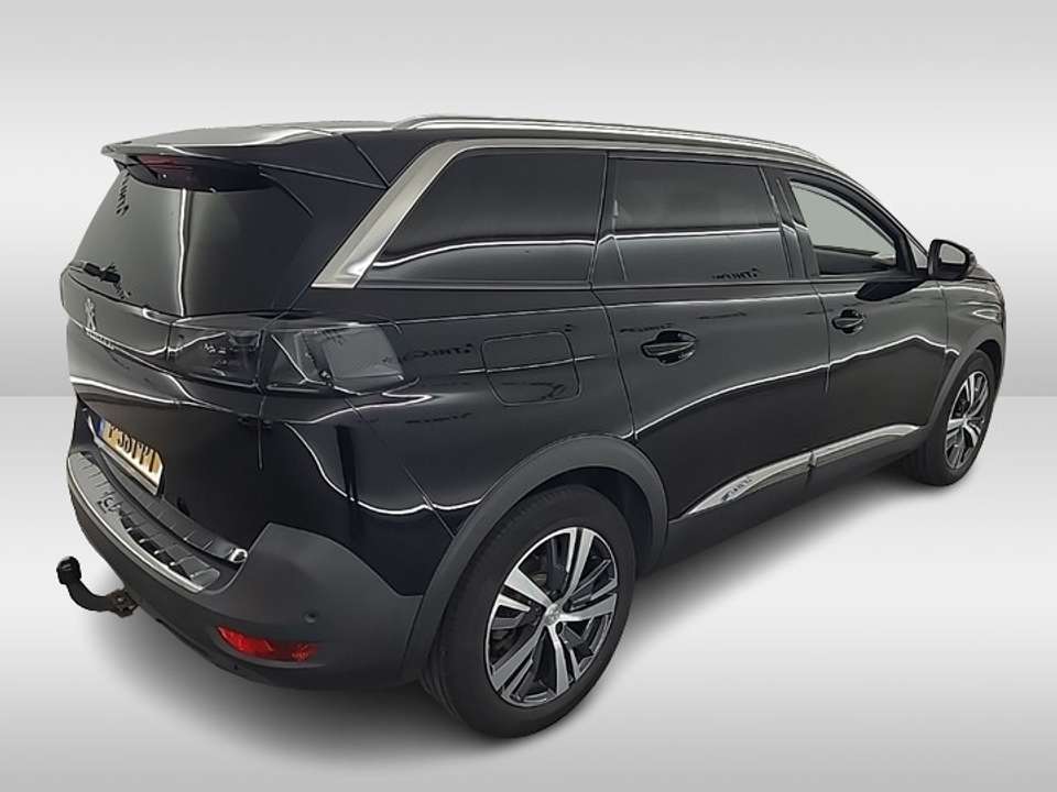 Peugeot 5008 - Imagem 2