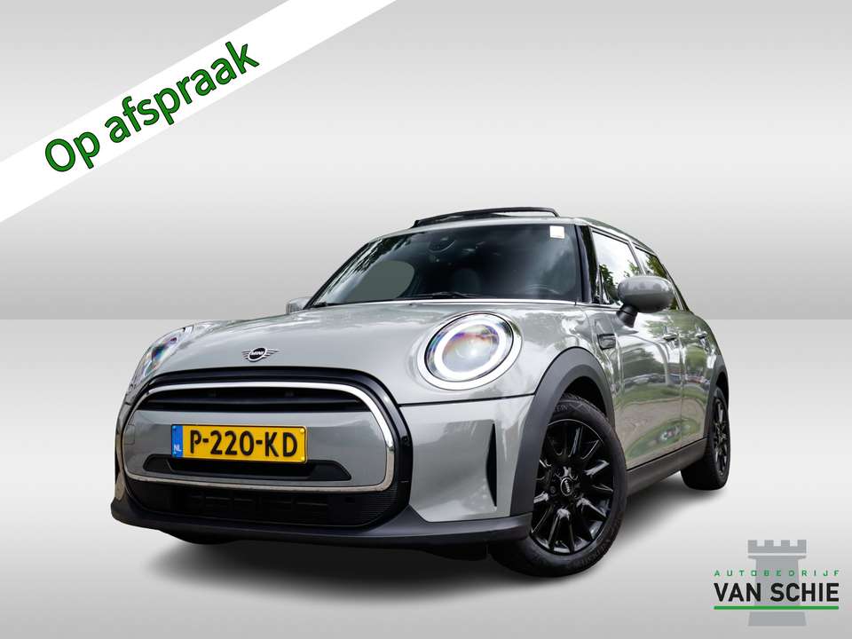 MINI Cooper - Imagem 1