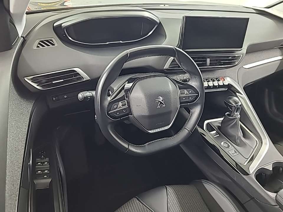 Peugeot 5008 - Imagem 3