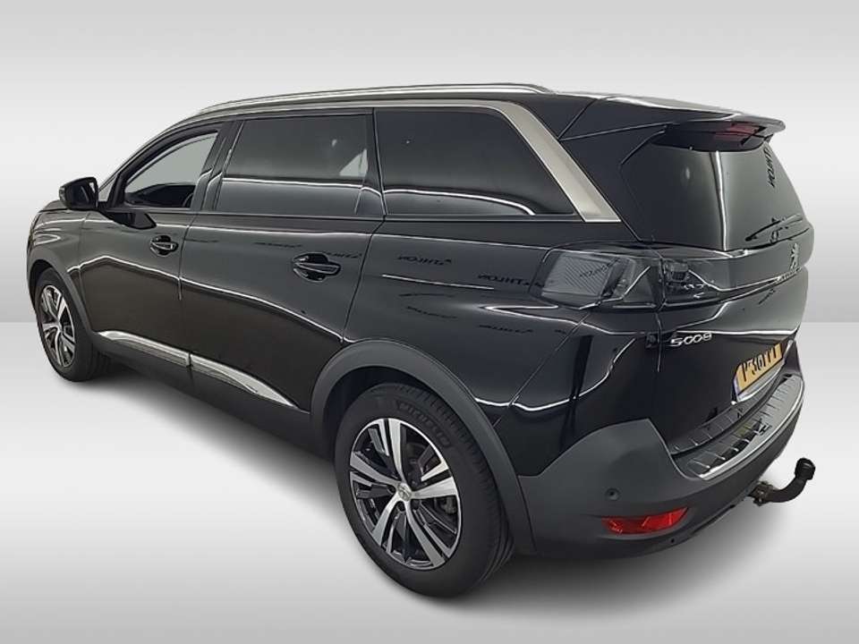 Peugeot 5008 - Imagem 4
