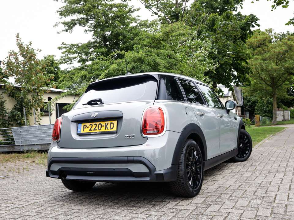 MINI Cooper - Imagem 2