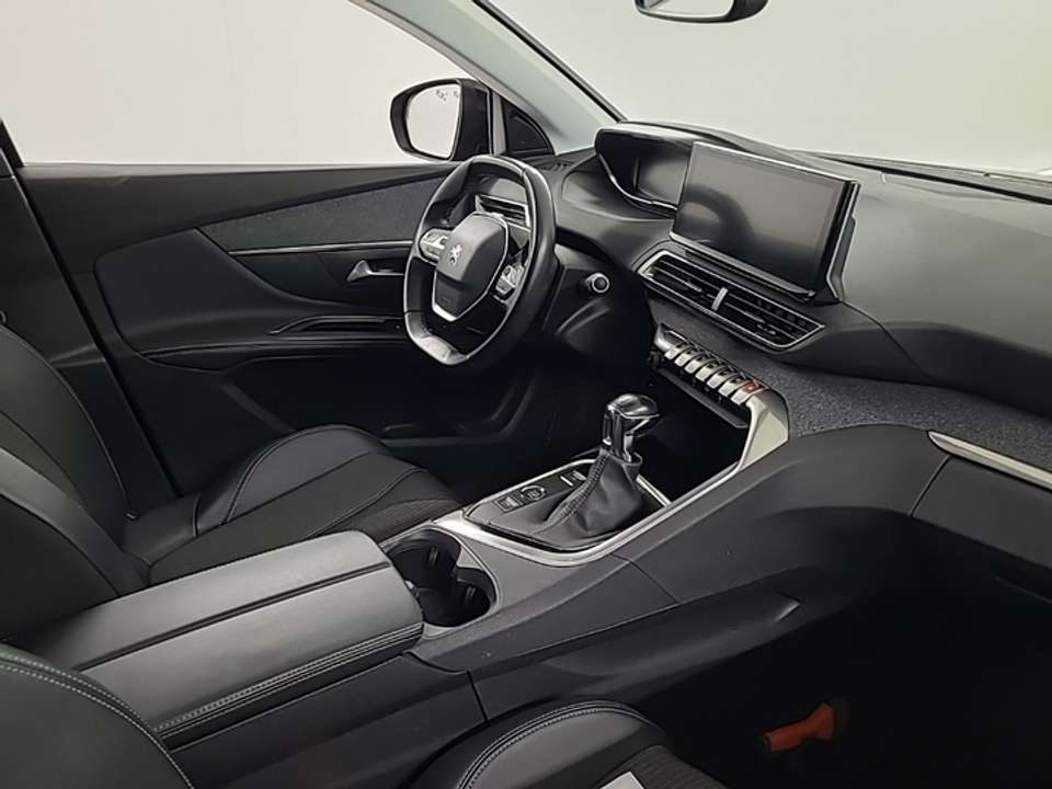 Peugeot 5008 - Imagem 5