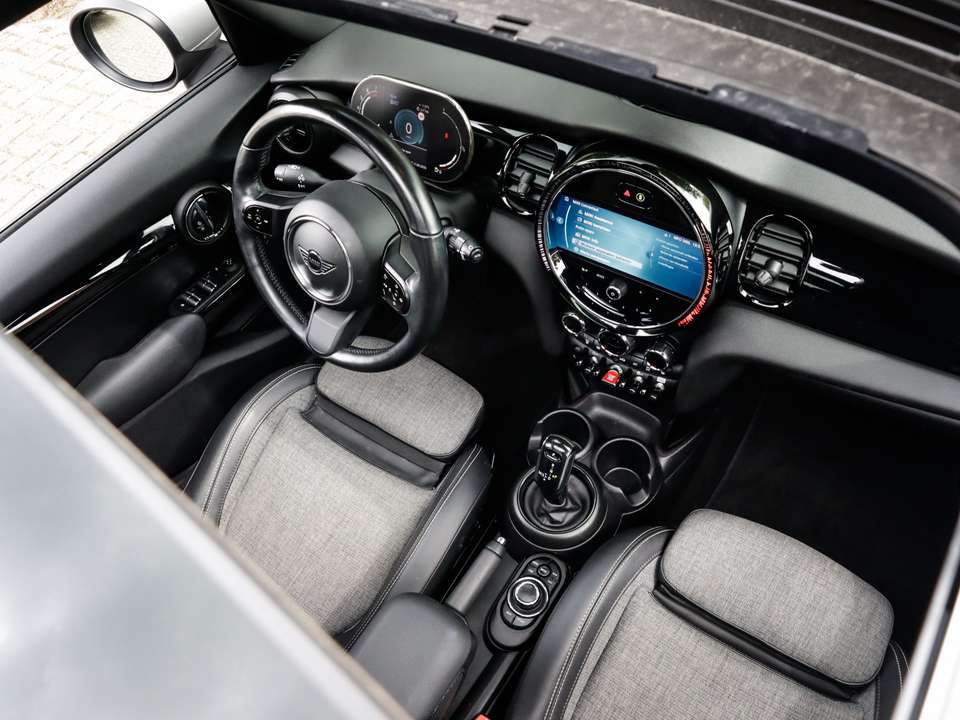MINI Cooper - Imagem 3