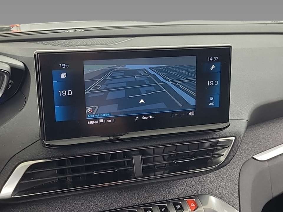 Peugeot 5008 - Imagem 6