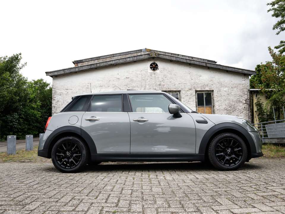MINI Cooper - Imagem 4