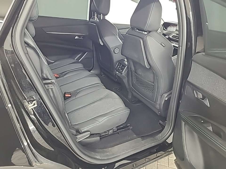 Peugeot 5008 - Imagem 7