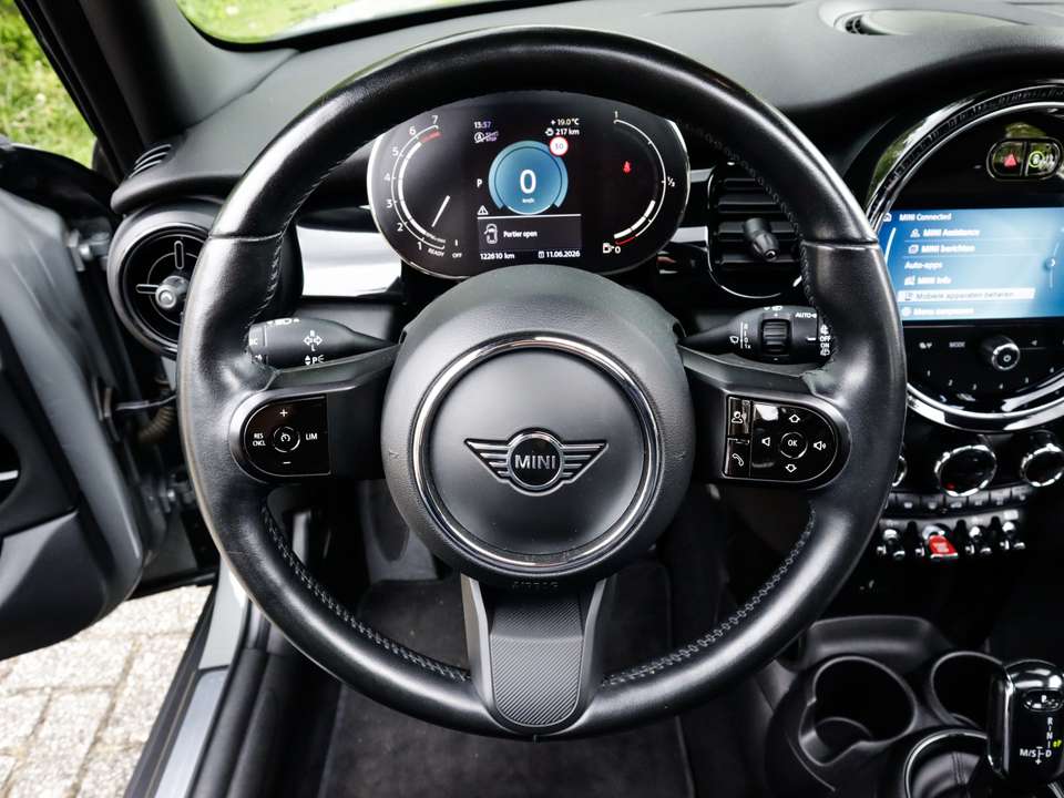 MINI Cooper - Imagem 5