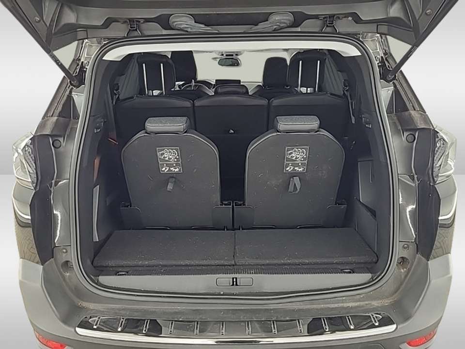 Peugeot 5008 - Imagem 8