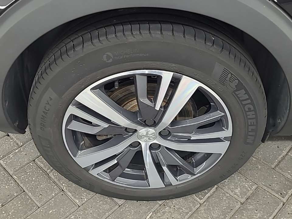 Peugeot 5008 - Imagem 9