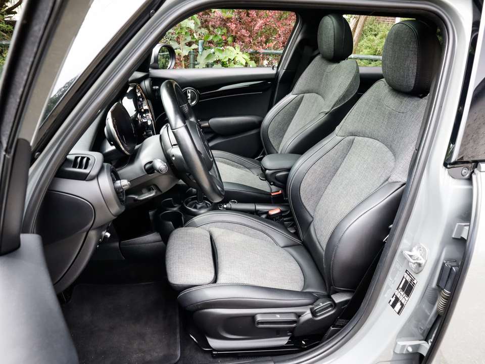 MINI Cooper - Imagem 7