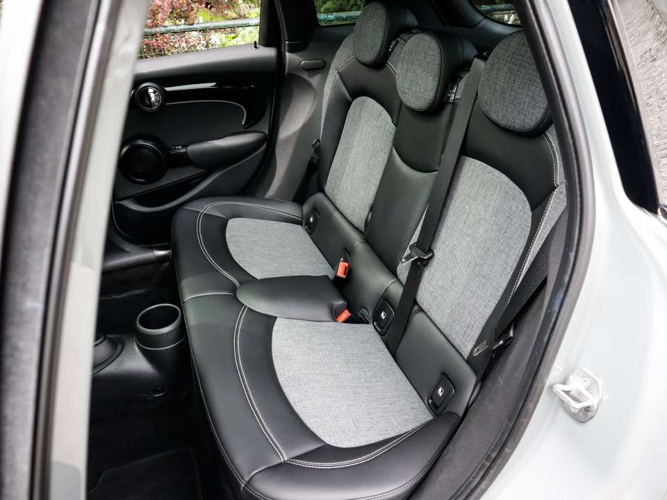 MINI Cooper - Imagem 8