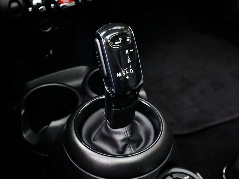 MINI Cooper - Imagem 9