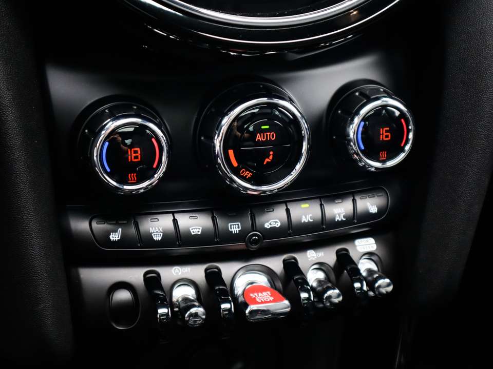 MINI Cooper - Imagem 10