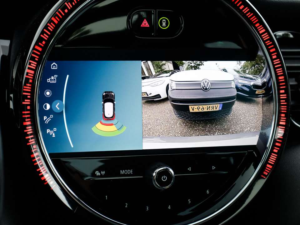 MINI Cooper - Imagem 11
