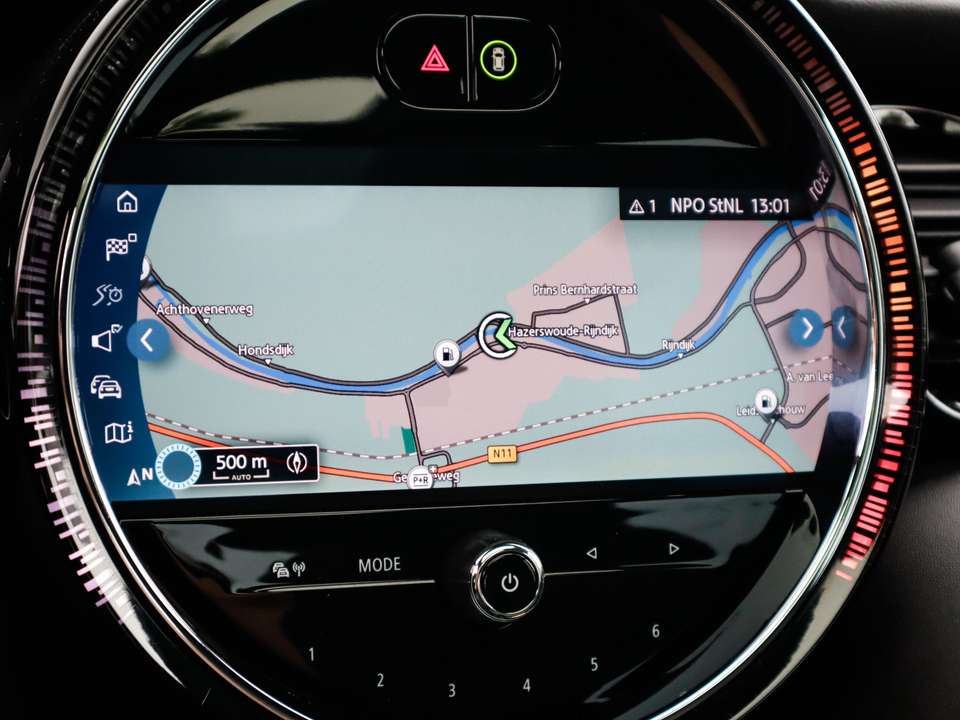 MINI Cooper - Imagem 12