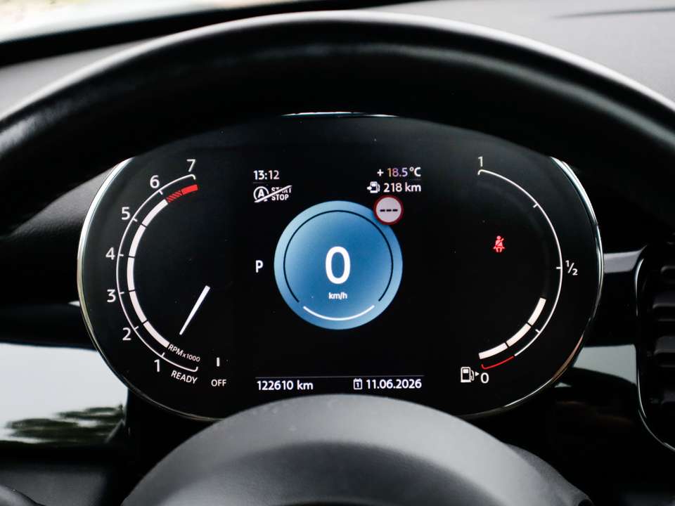 MINI Cooper - Imagem 13