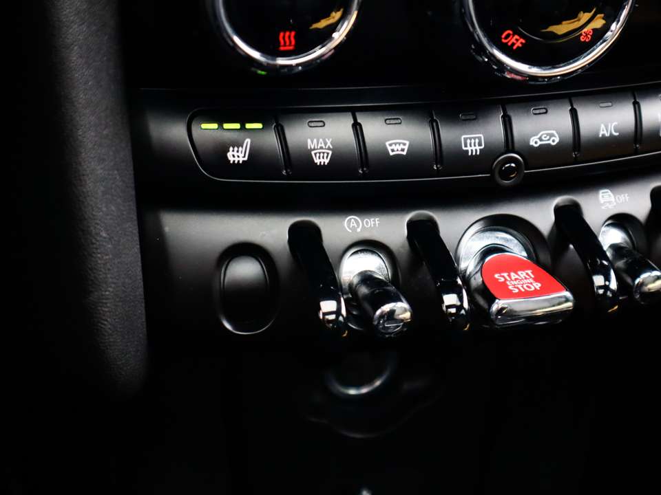 MINI Cooper - Imagem 14