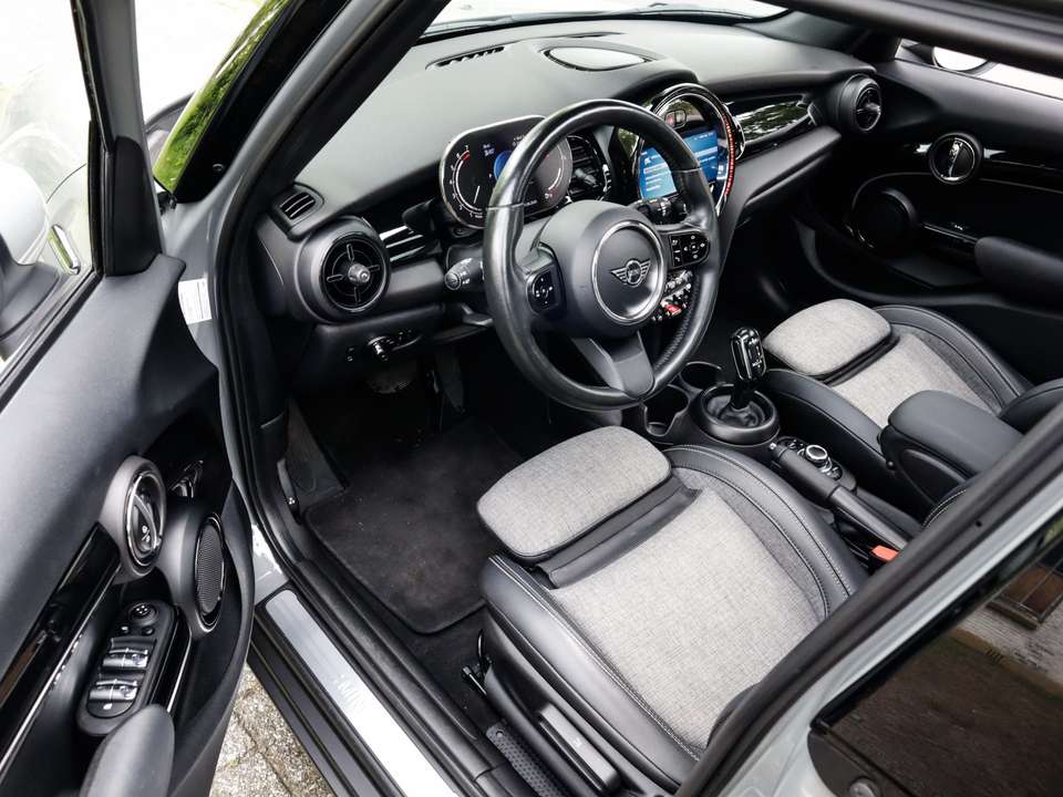 MINI Cooper - Imagem 15