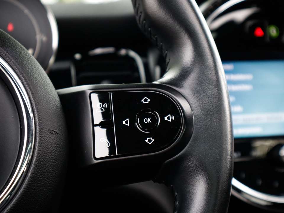 MINI Cooper - Imagem 17