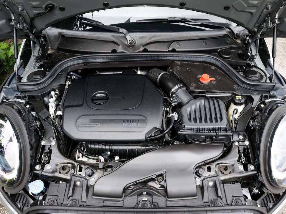 MINI Cooper - Imagem 18