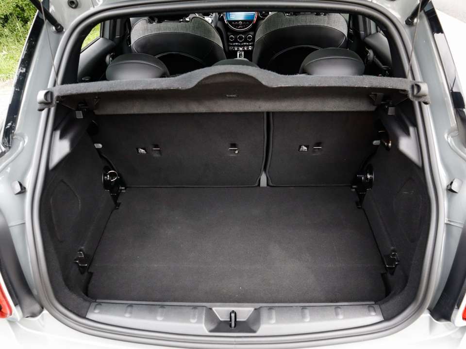 MINI Cooper - Imagem 19