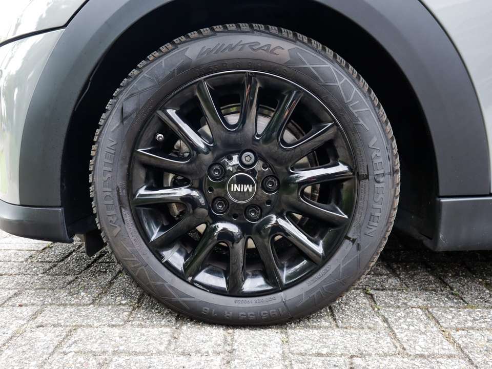 MINI Cooper - Imagem 20