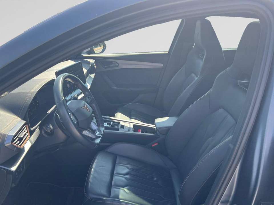 CUPRA Formentor - Imagem 6