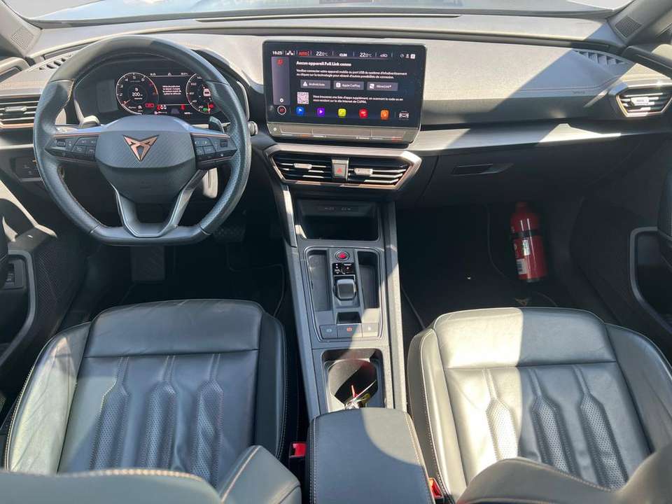 CUPRA Formentor - Imagem 7