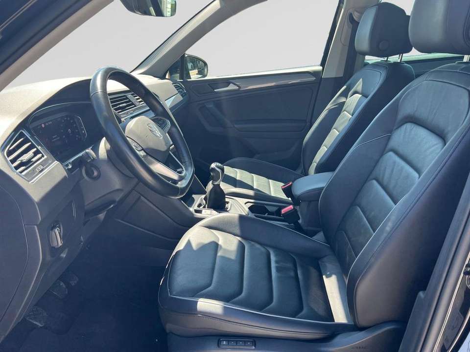Volkswagen Tiguan - Imagem 6