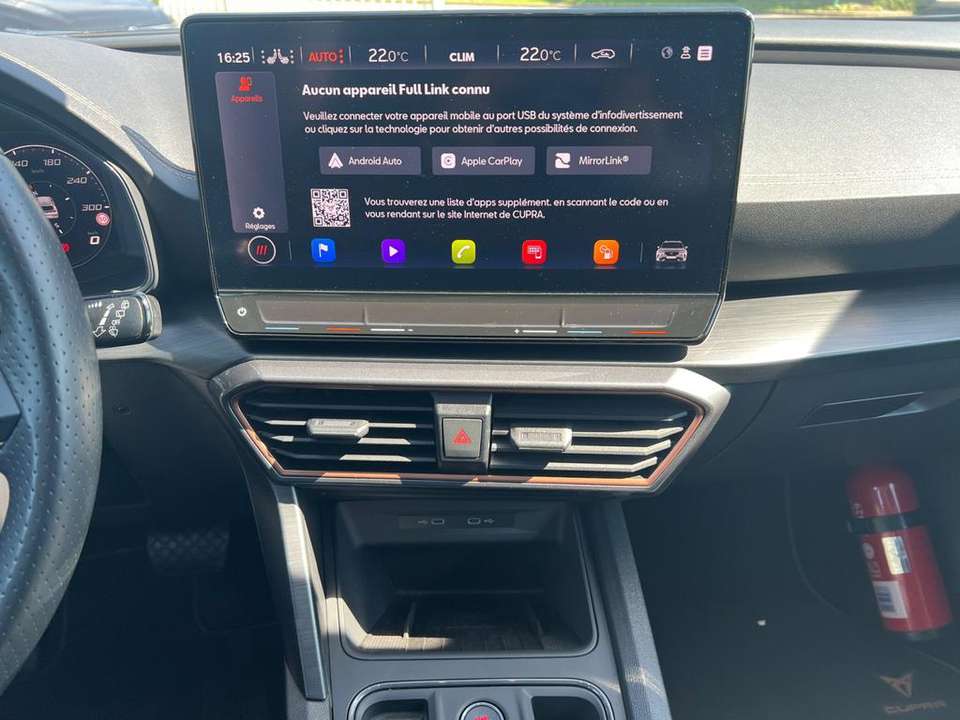 CUPRA Formentor - Imagem 10
