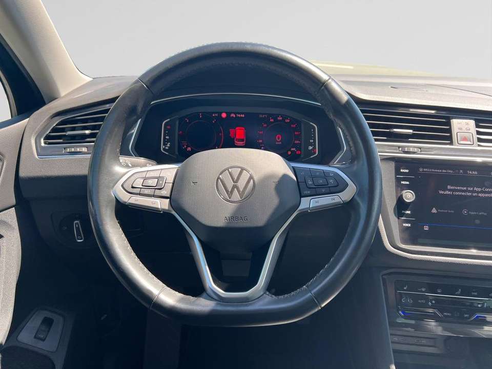 Volkswagen Tiguan - Imagem 8