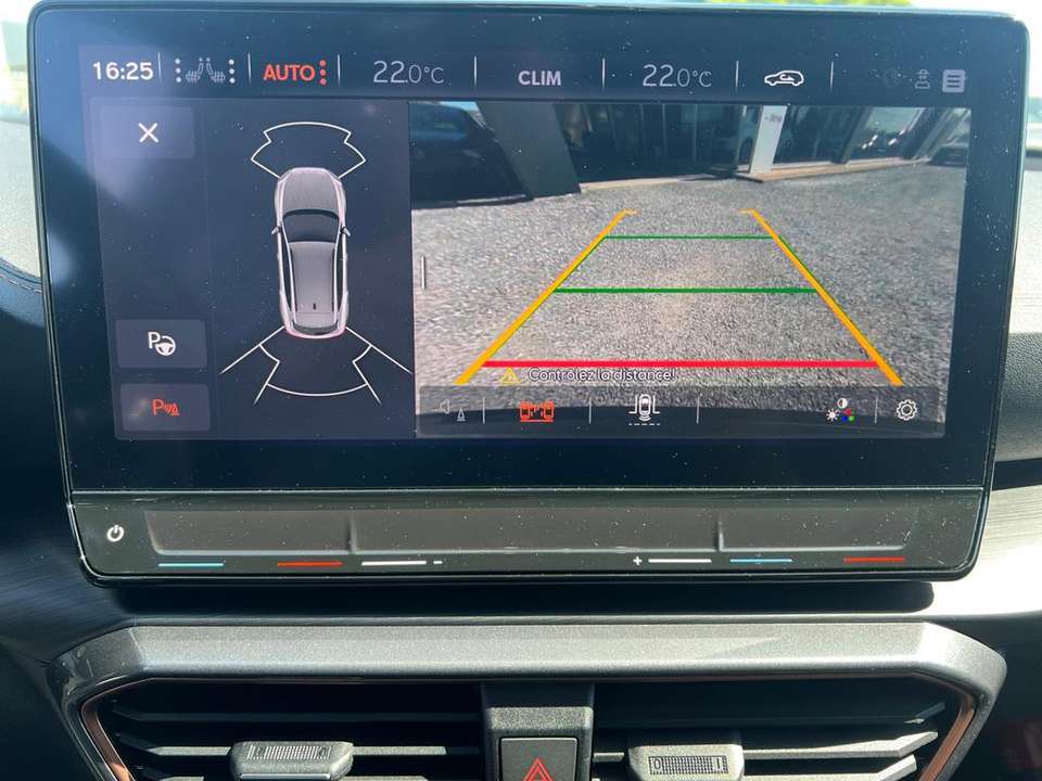 CUPRA Formentor - Imagem 11