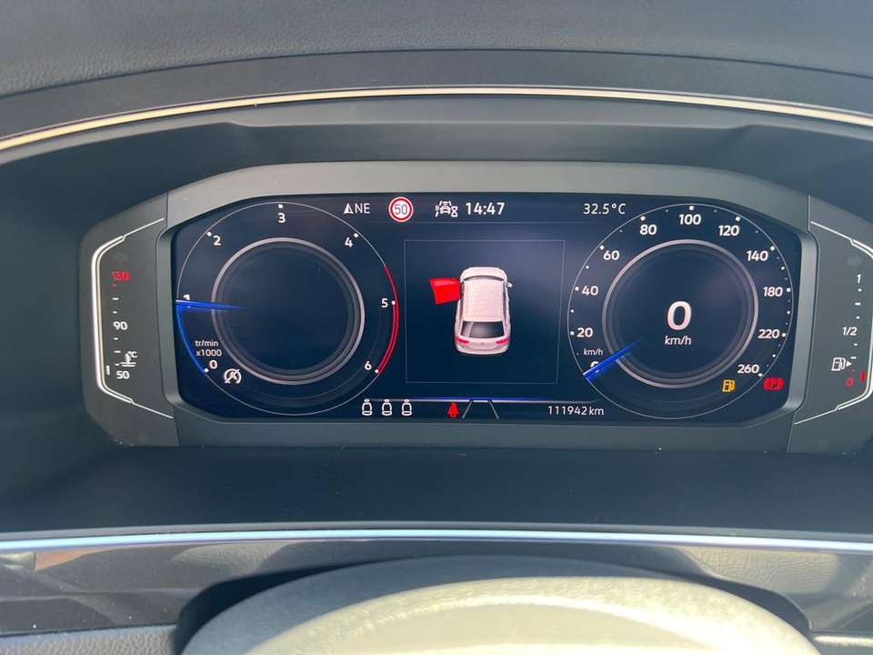 Volkswagen Tiguan - Imagem 9