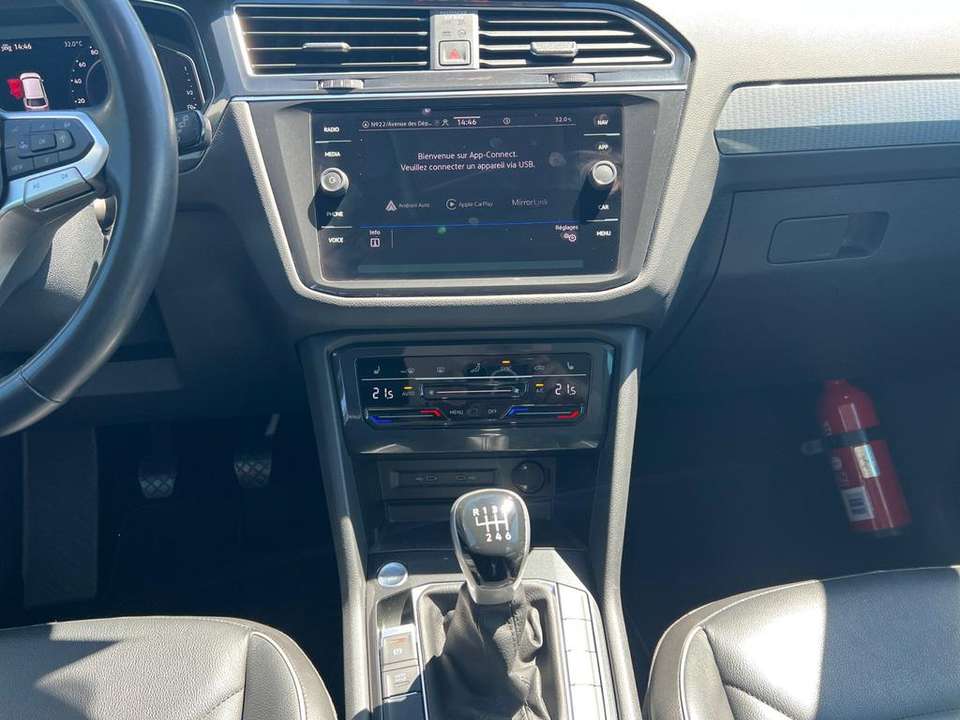 Volkswagen Tiguan - Imagem 10