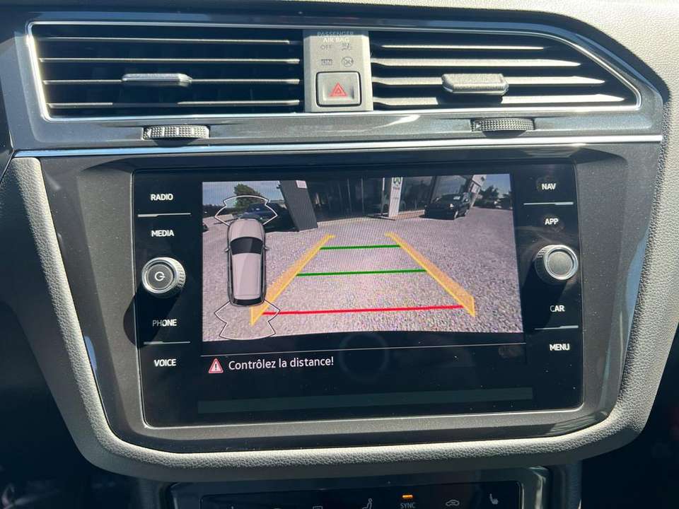 Volkswagen Tiguan - Imagem 11