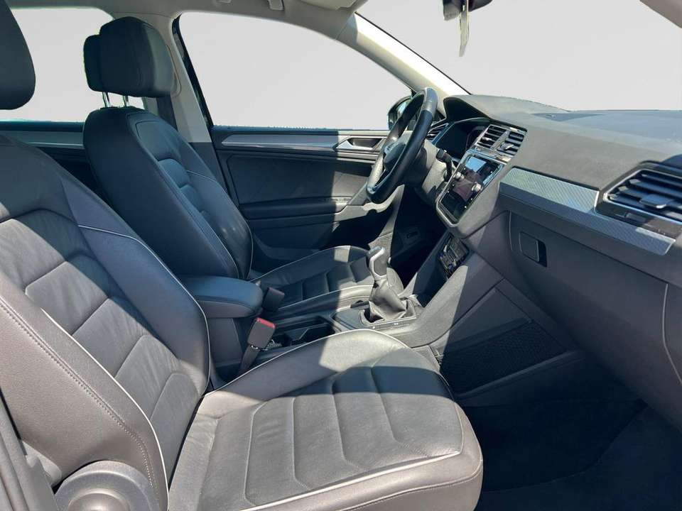 Volkswagen Tiguan - Imagem 12