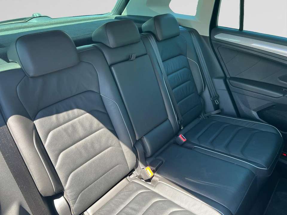 Volkswagen Tiguan - Imagem 13