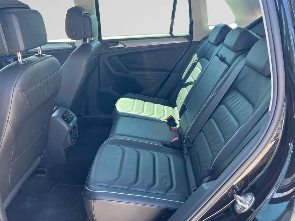 Volkswagen Tiguan - Imagem 14