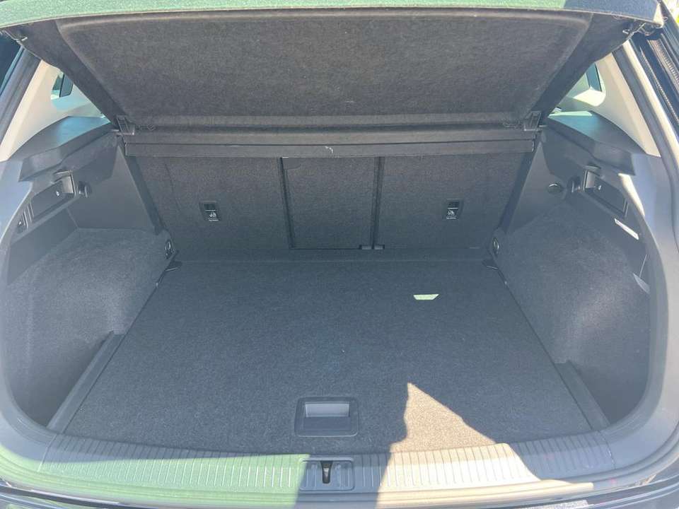 Volkswagen Tiguan - Imagem 15