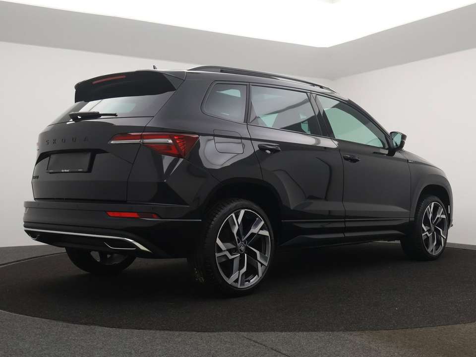 Skoda Karoq - Imagem 2