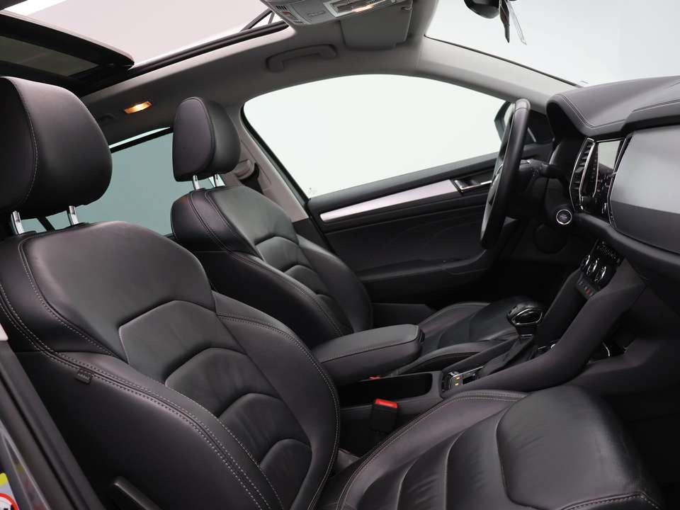 Skoda Kodiaq - Imagem 6