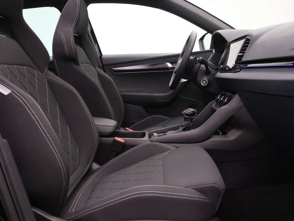 Skoda Karoq - Imagem 9